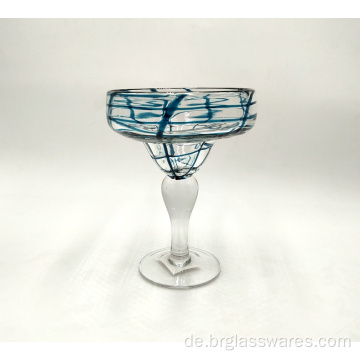 Martini Glas Weinbecher Trinkglas Set